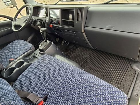 New 2025 Chevrolet Low Cab Forward 5500XG image 15