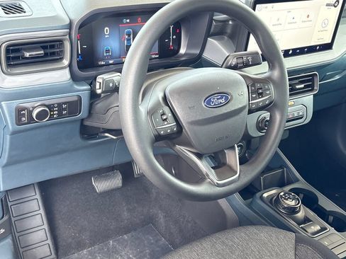 New 2026 Ford Maverick XLT w/ Equipment Group 301A AWD/4WD image 13