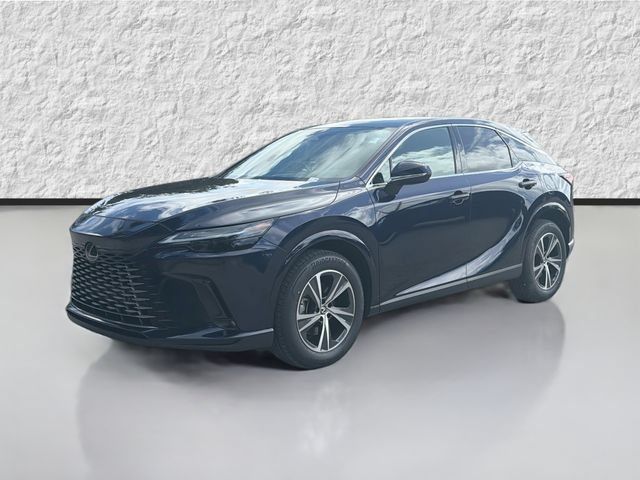 Used 2025 Lexus RX 350 FWD w/ Technology Package image 7