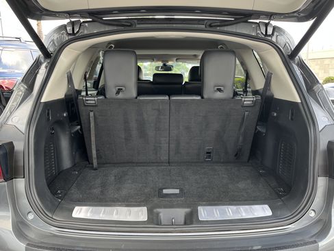 Certified 2020 INFINITI QX60 Pure FWD image 18