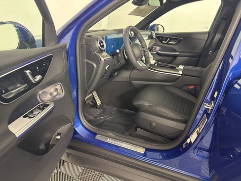 New 2026 Mercedes-Benz GLC 300 4MATIC image 22