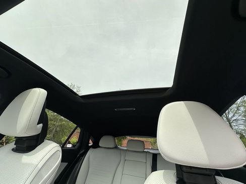 Certified 2024 Mercedes-Benz GLC 300 4MATIC w/ AMG Line image 33