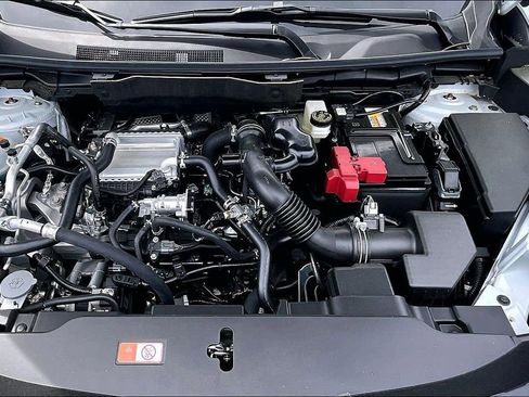 New 2026 Mitsubishi Outlander FWD image 11