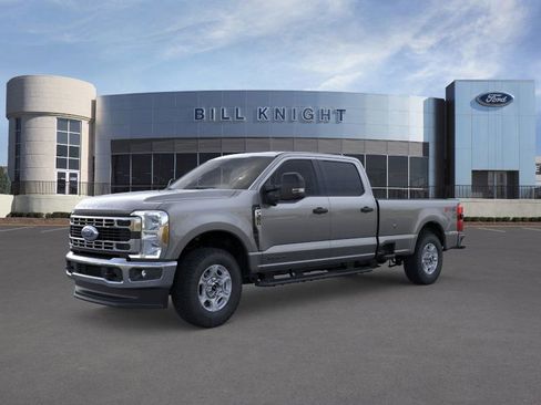 New 2026 Ford F350 XLT w/ 360-Degree Camera Package image 2