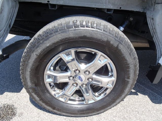 Used 2021 Ford F150 XLT w/ Equipment Group 302A High AWD/4WD image 35