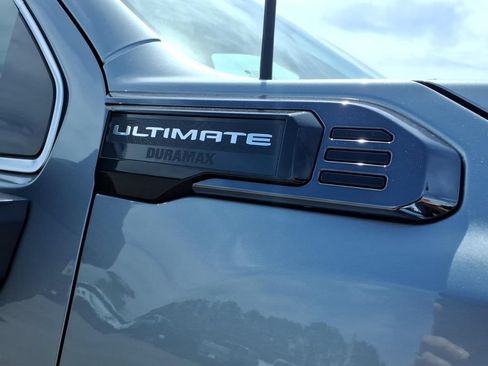 New 2026 GMC Sierra 2500 Denali Ultimate w/ Max Trailering Package AWD/4WD image 10