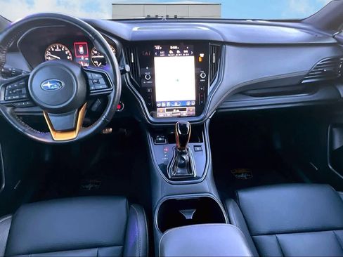 Used 2025 Subaru Outback Wilderness image 10