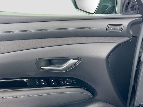 New 2026 Hyundai Santa Cruz Limited image 20