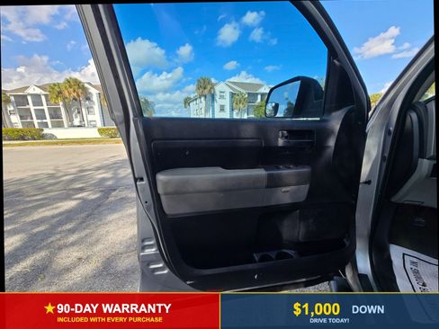 Used 2011 Toyota Tundra 2WD Double Cab image 33