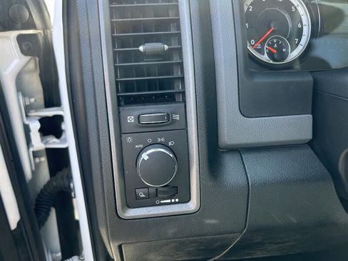 Used 2020 RAM 1500 Tradesman w/ Popular Equipment Group image 20