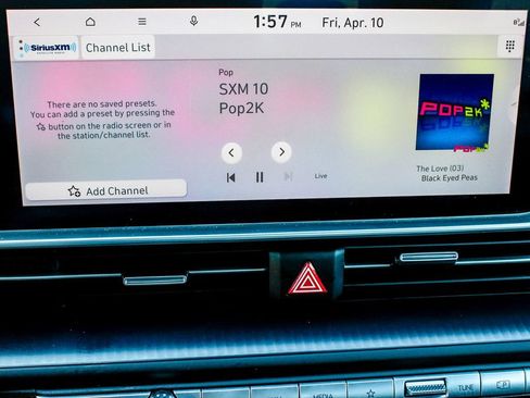 Used 2024 Hyundai Ioniq 6 SE image 20