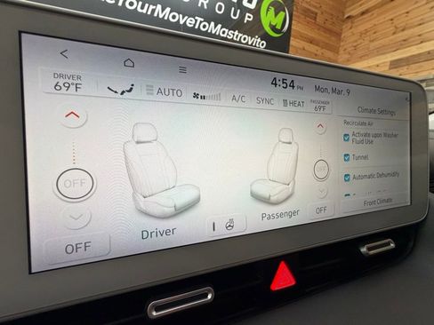 Used 2023 Hyundai Ioniq 5 SEL image 25