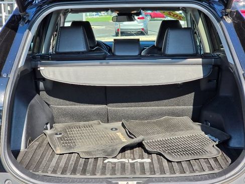 Used 2021 Toyota RAV4 XLE Premium AWD/4WD image 17