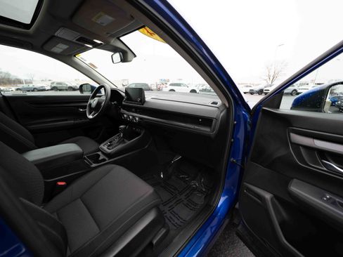 Used 2024 Honda CR-V EX image 26