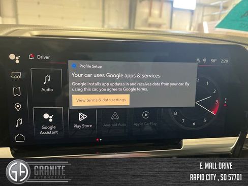 Used 2024 GMC Sierra 1500 SLT AWD/4WD image 17