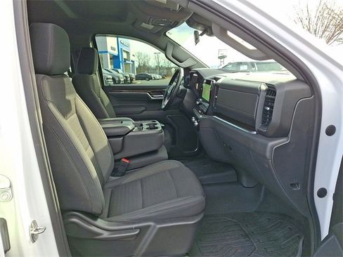 Used 2022 GMC Sierra 1500 Elevation w/ LPO, Elevation Black Package image 26