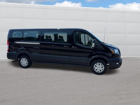 Used 2025 Ford Transit 350 XLT RWD image 7