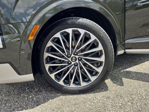 Used 2026 Hyundai Palisade Calligraphy AWD/4WD image 29
