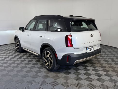 New 2027 MINI Cooper Countryman S AWD/4WD image 3