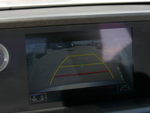 Used 2020 Lexus ES 350 w/ Premium Package FWD image 17