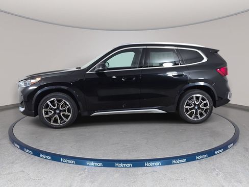 New 2026 BMW X1 xDrive28i w/ Convenience Package AWD/4WD image 8