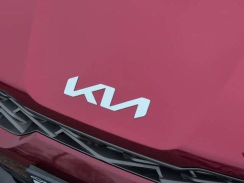 Used 2022 Kia K5 GT w/ GT1 Package image 32