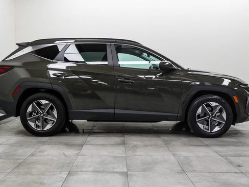 Used 2025 Hyundai Tucson SEL FWD image 10