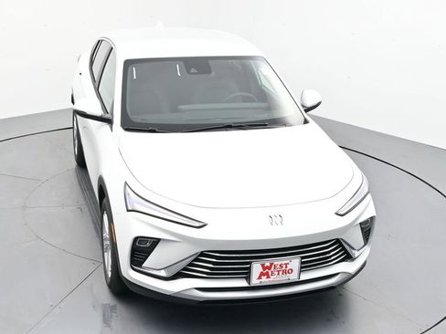 New 2026 Buick Envista Preferred w/ Convenience I Package image 4