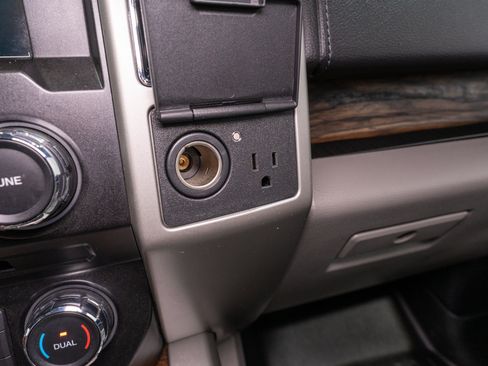 Used 2018 Ford F150 Lariat AWD/4WD image 25