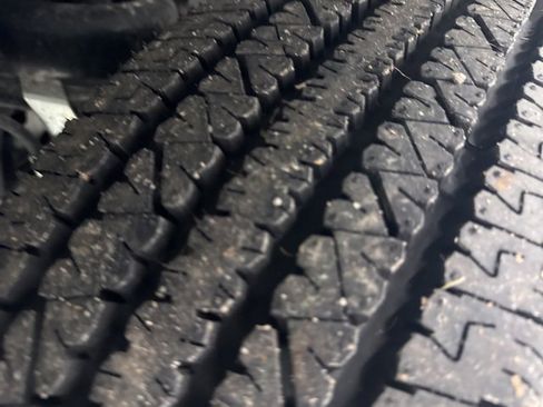 New 2025 Chevrolet Express 3500 w/ Power Convenience Package image 43