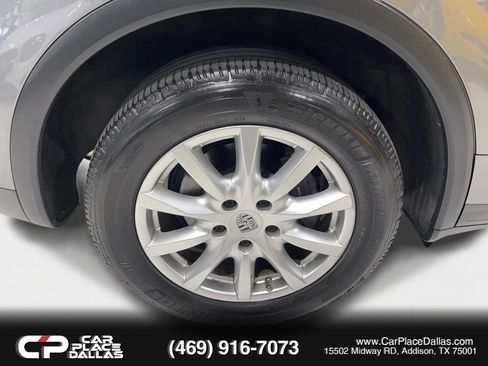 Used 2014 Porsche Cayenne AWD/4WD image 48