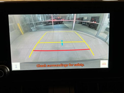 New 2025 Toyota RAV4 XLE w/ Weather Package image 20