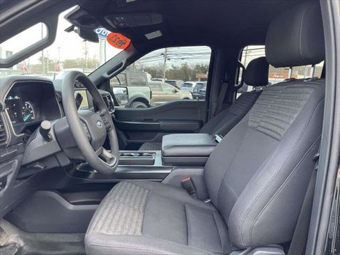 Used 2023 Ford F150 XL w/ STX Appearance Package image 13