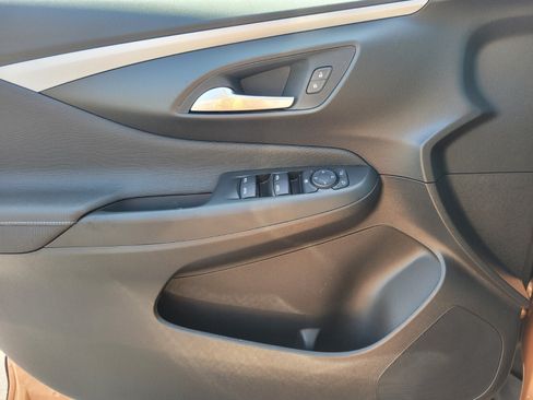 Used 2025 Buick Envista Preferred FWD image 20