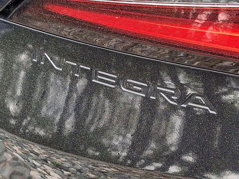 Certified 2023 Acura Integra A-Spec FWD image 33