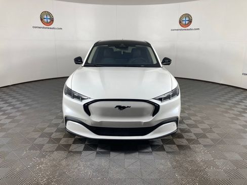 Used 2025 Ford Mustang Mach-E Premium w/ Interior Protection Package image 17