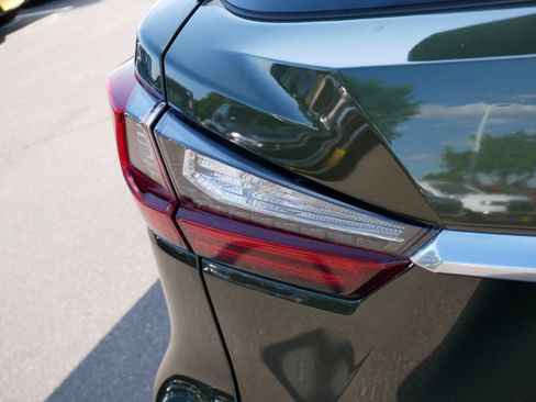 Used 2022 Lexus RX 350 AWD image 17