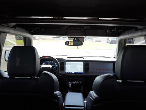 Used 2024 Ford Bronco Raptor image 27