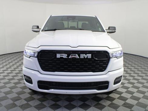 New 2026 RAM 1500 Big Horn image 25