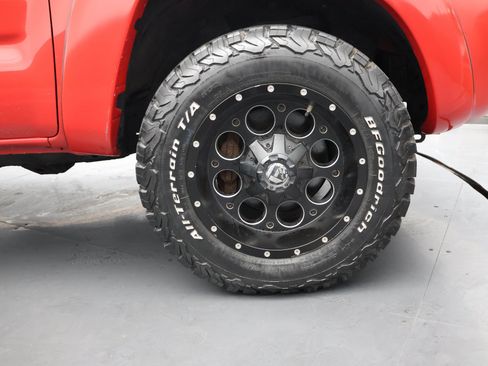 Used 2006 Toyota Tacoma 4x4 Access Cab V6 image 23