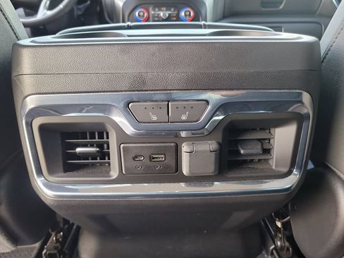 Used 2020 Chevrolet Silverado 2500 LTZ w/ LTZ Plus Package AWD/4WD image 16