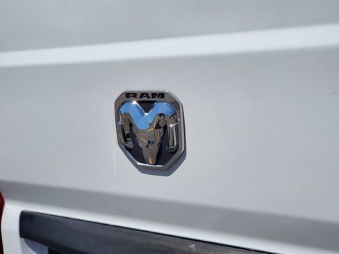 Used 2023 RAM ProMaster 2500 FWD image 25
