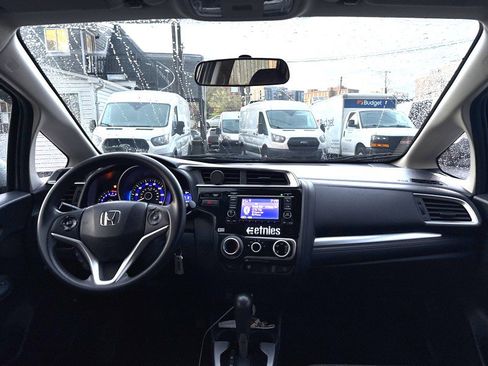 Used 2016 Honda Fit LX image 18