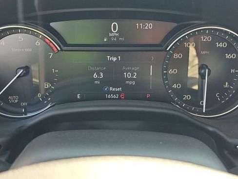 Used 2020 Cadillac CT5 Luxury RWD image 4