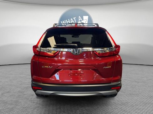 Used 2019 Honda CR-V EX-L image 5