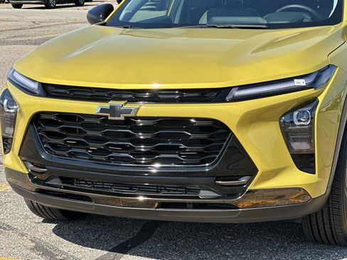 Certified 2024 Chevrolet Trax ACTIV w/ Driver Confidence Package image 30