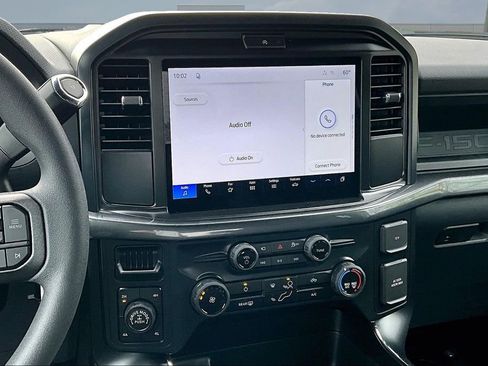 New 2026 Ford F150 STX w/ F-150 LOBO Package AWD/4WD image 7
