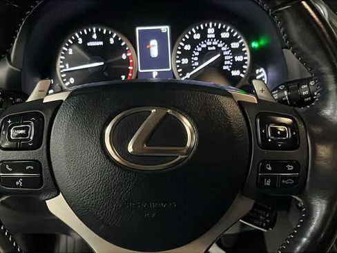 Used 2020 Lexus NX 300 AWD w/ Comfort Package image 11