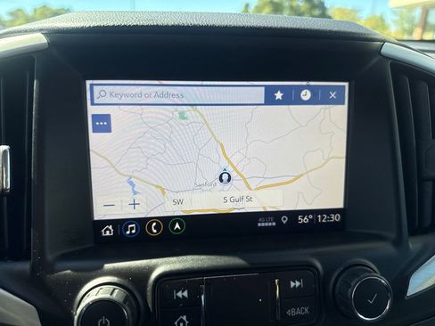 Used 2020 GMC Terrain SLT w/ Preferred Package image 25