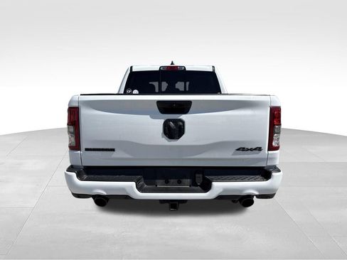 Used 2024 RAM 1500 Big Horn AWD/4WD image 6